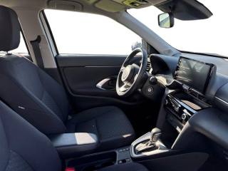 TOYOTA Yaris Cross usata, con Autoradio digitale