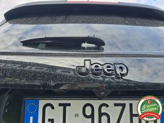 JEEP Compass usata, con Cruise Control
