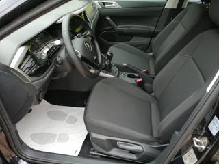 VOLKSWAGEN Polo usata, con Boardcomputer