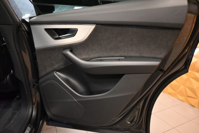 AUDI Q8 usata 55