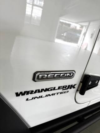 JEEP Wrangler usata, con ESP