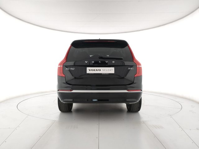 VOLVO XC90 usata, con Alzacristalli elettrici