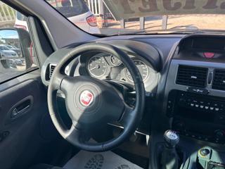 FIAT Scudo usata, con Filtro antiparticolato