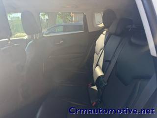 JEEP Compass usata, con Autoradio