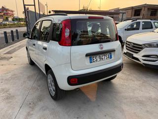 FIAT Panda usata, con Airbag Passeggero