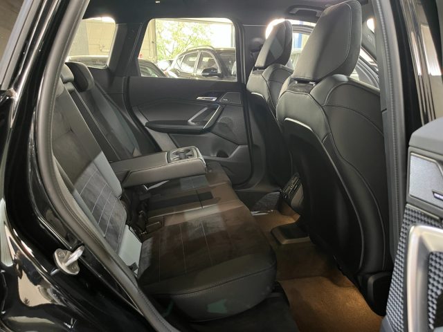 BMW X1 usata, con Sedili riscaldati