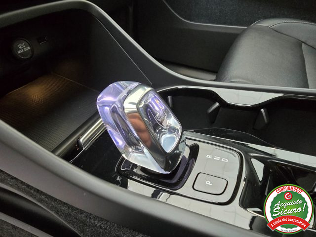 VOLVO XC40 usata, con Airbag testa