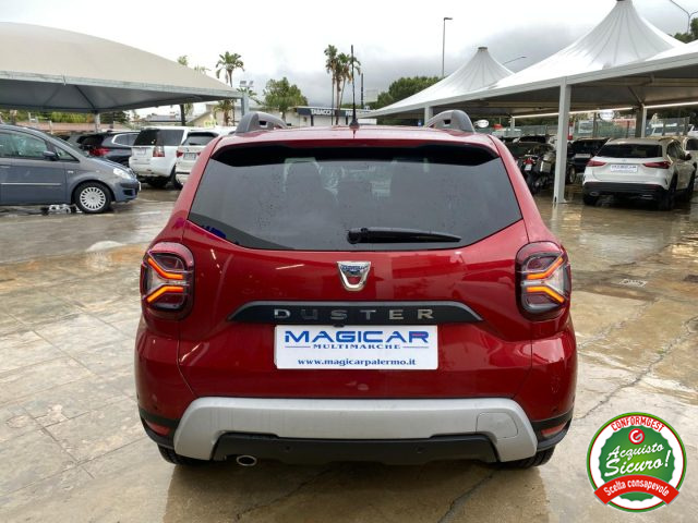 DACIA Duster usata, con Chiusura centralizzata