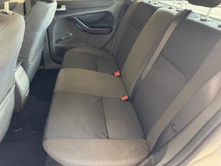 FORD Focus usata, con ESP