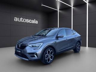 RENAULT Arkana Arkana Full Hybrid E-Tech 145 CV Intens
