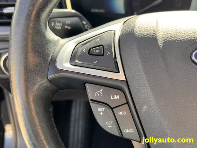 FORD Mondeo usata, con USB