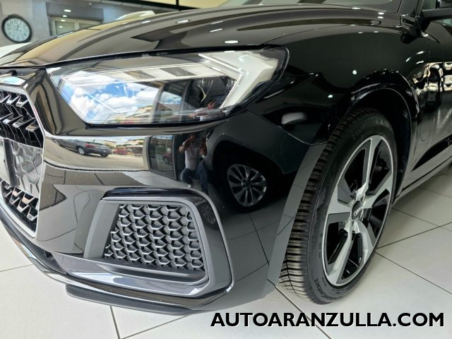 AUDI A1 usata, con Fari LED