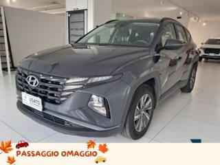 HYUNDAI Tucson 1.6 T-GDI 48V Xtech