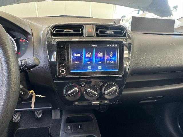 MITSUBISHI Space Star usata, con Sedile posteriore sdoppiato