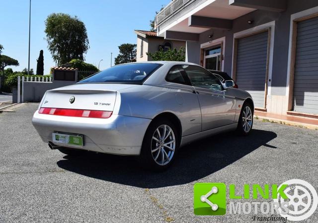 ALFA ROMEO GTV usata, con Chiusura centralizzata