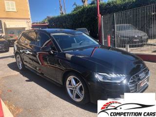 AUDI A4 usata, con Autoradio