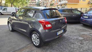 SUZUKI Swift usata, con Boardcomputer