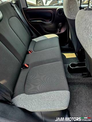 FIAT Panda usata, con Airbag testa