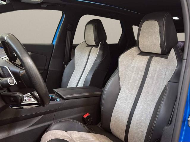 PEUGEOT 3008 usata, con Climatizzatore