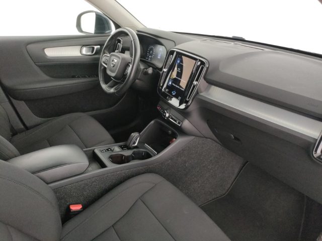 VOLVO XC40 usata, con Chiusura centralizzata