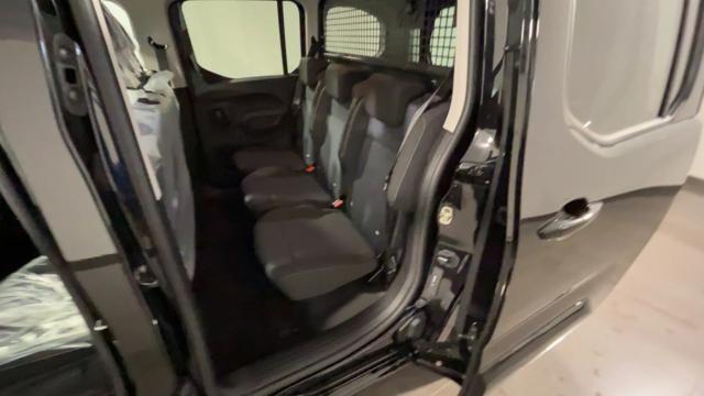 FIAT Doblo usata, con Controllo vocale
