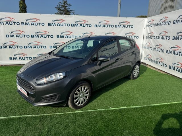 FORD Fiesta usata, con Airbag