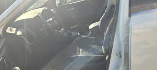 NISSAN Qashqai usata, con Antifurto