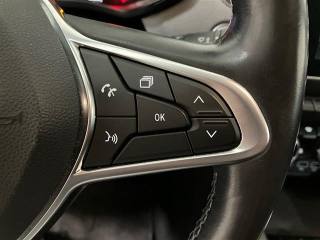 RENAULT Arkana usata, con Sensori di parcheggio anteriori