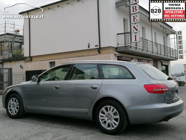 AUDI A6 usata 52