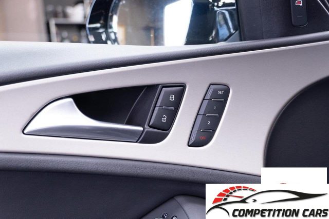 AUDI A6 allroad usata 25