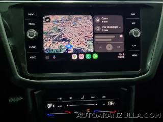 VOLKSWAGEN Tiguan usata, con Cruise Control
