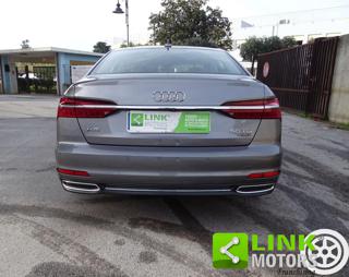 AUDI A6 usata, con Controllo trazione