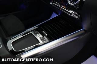 MERCEDES-BENZ GLA 180 usata, con Monitoraggio pressione pneumatici