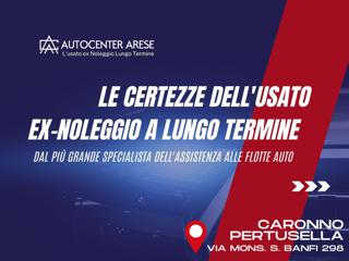 MERCEDES-BENZ B 180 usata, con Interni in pelle