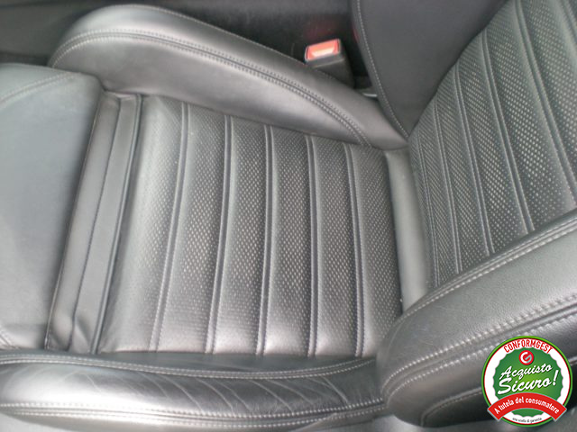 ALFA ROMEO Giulia usata, con Fendinebbia