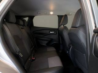 NISSAN Qashqai usata 15