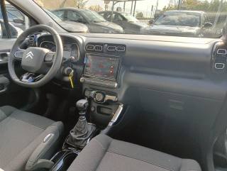CITROEN C3 Aircross usata, con USB