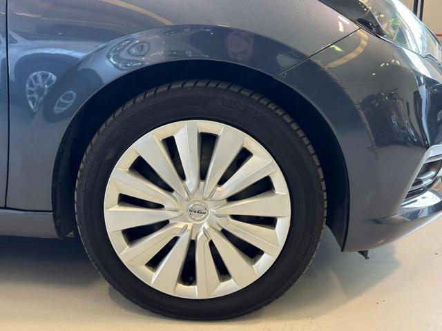 NISSAN Micra usata, con Chiusura centralizzata telecomandata