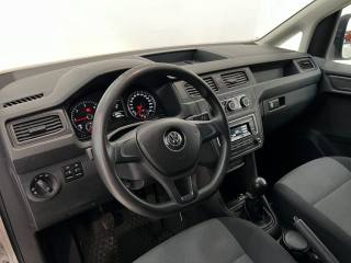 VOLKSWAGEN Caddy usata, con Climatizzatore