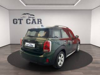 MINI Countryman usata, con Climatizzatore