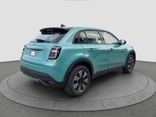 FIAT 600 usata, con Controllo automatico clima
