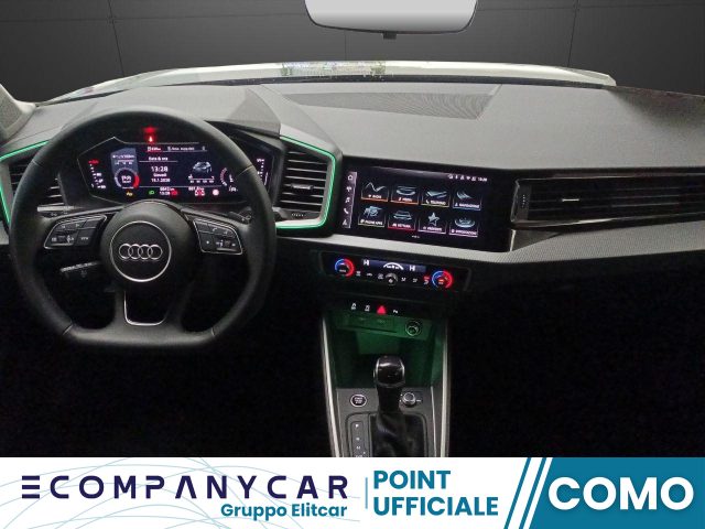 AUDI A1 usata, con Controllo automatico clima