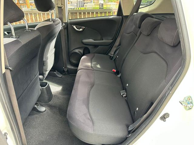 HONDA Jazz usata, con ESP