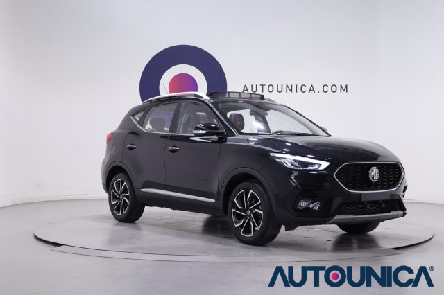 MG ZS usata, con Airbag laterali