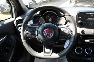 FIAT 500X usata, con Servosterzo