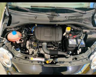 FIAT 500 usata 27