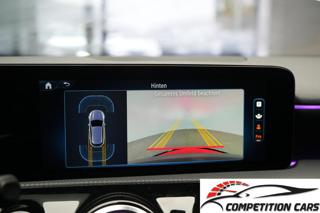 MERCEDES-BENZ A 45 S AMG usata, con Cronologia tagliandi