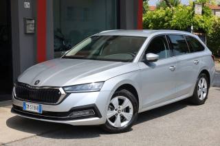 SKODA Octavia usata, con ESP