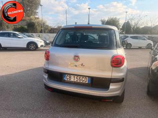 FIAT 500L usata, con Airbag laterali