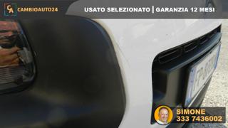 CITROEN C4 Cactus usata 116